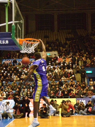 在球迷心中 在球迷心中